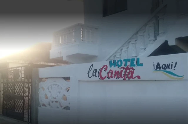 Hotel La Canita La Romana